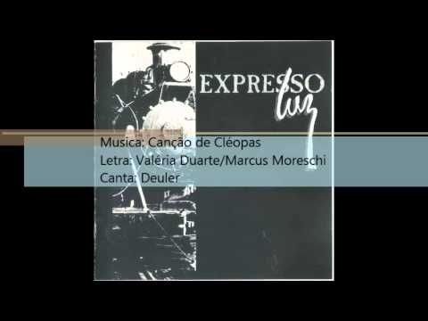 Canção De Cléopas video