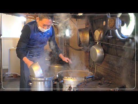 [50 años desde su fundación] ¡Una mirada de cerca al conmovedor restaurante retro Showa "Champon no Shoro"! Campeón japonés de comida callejera