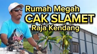 Download lagu 🔴Viral Magnificent House of Cak Slamet, King of Drums, East Java mp3