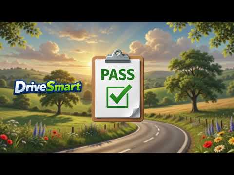DriveSmart UK