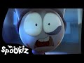 Jelly Rush Spookiz Halloween Cartoons Monster Cartoons For Kids