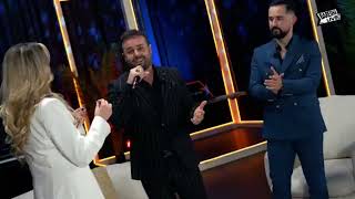 Ardian Limanmera - T'ka Fal Zoti Bukurie