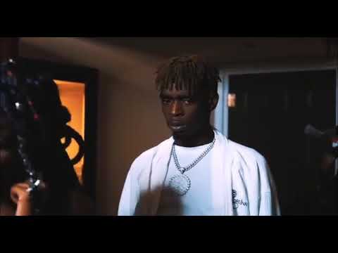 Glitchman - Up and coming artist