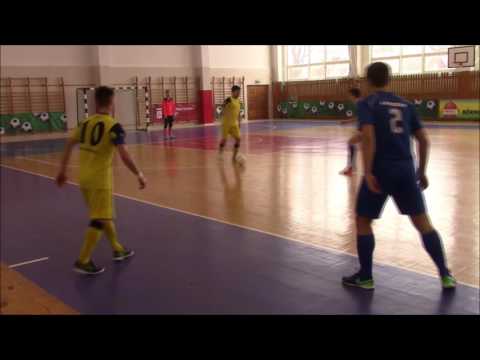 Preiļu BJSS - SK Latgols [LTFA 1.LĪGA 2016/17 [FULL GAME]