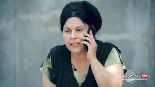 Оджахи ергу - серия 43