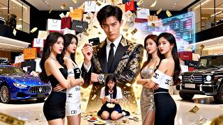 Download lagu 【FULL】Awakening the God-Tycoon System: Start by Rejecting the Campus Belle#minidrama #system mp3 Download lagu 【FULL】Awakening the God-Tycoon System: Start by Rejecting the Campus Belle#minidrama #system mp3