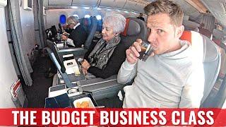 Review: NORWEGIAN AIR 787 Business Class - World&#39;s BEST LOW COST AIRLINE?