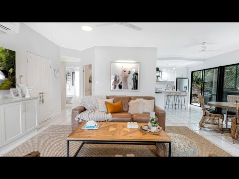 21/106 Moore Street, Trinity Beach, Cairns, 3 rūma, 2 rūma horoi, Unit