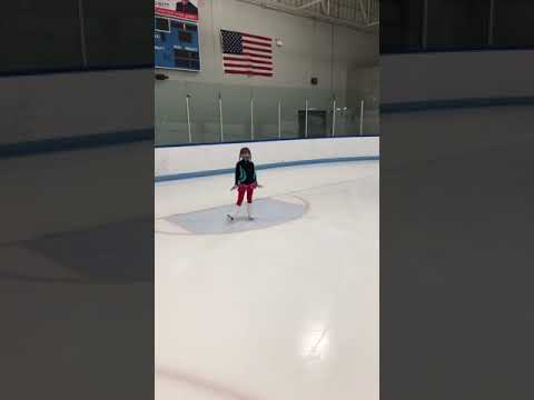 Solveig Post Quarantine Skate