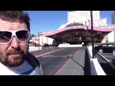 TheDailyWoo - 662 (4/24/14) Las Vegas Weekday Deals