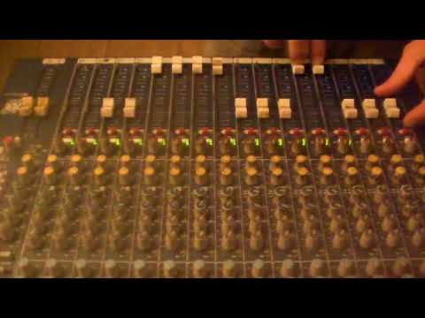 Hepcat vs Victor Rice - Police Woman [Dub 1/5]