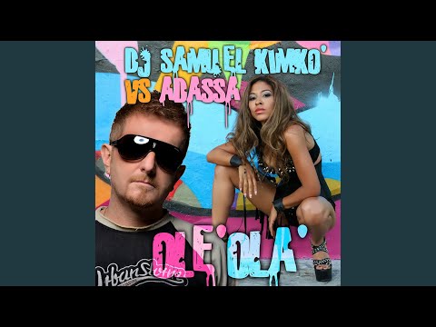 Ole' Ola' (Spanish Radio Edit)