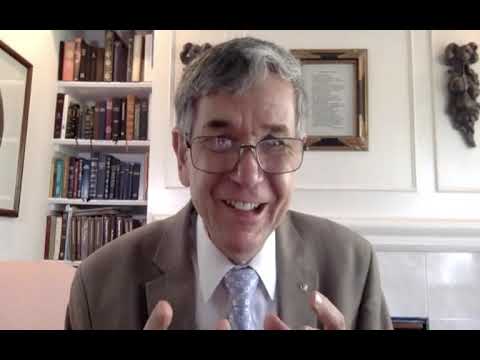 2 Peter 3 Verses 10-11 - Richard D - 2021-05-02