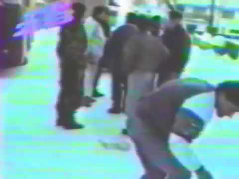 Autonomaši  Tržac.