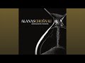 Alanas Chošnau - Meilė tau