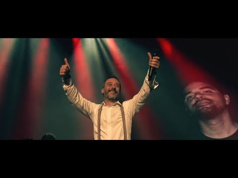 Love of Lesbian - Los Seres Únicos (Directo El Gran Truco Final)