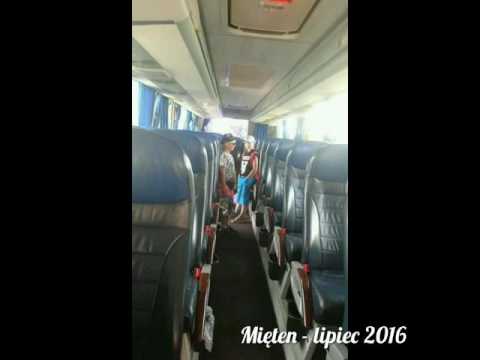 Miętne lipiec 2016 - Obóz rocznika 2008 Dolcan Ząbki