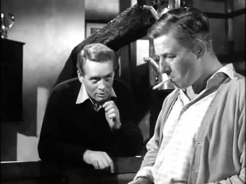 Danger Man   1x23   The Gallows Tree - Full Episode