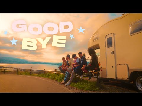Sound’s Deli - GOODBYE feat. SEEDA [Official Music Video]
