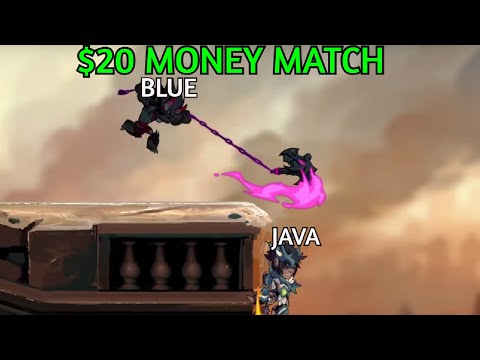 Java vs AyoBlue -💸 $20 Money Match 💸- NA - 2024