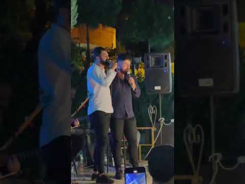 İvan Aslan ~ Fidel Aslan - Gule Neçe  (cover) düet