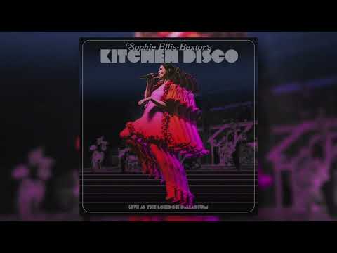 Sophie Ellis-Bextor - All Night Long (Live at The London Palladium)