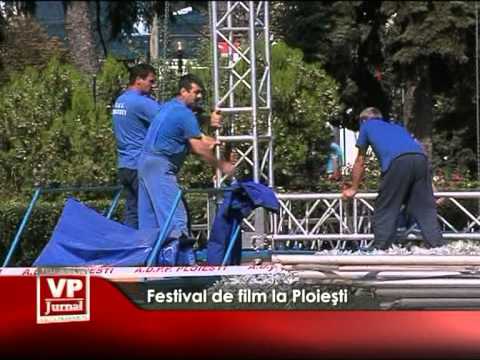 Festival de film la Ploieşti