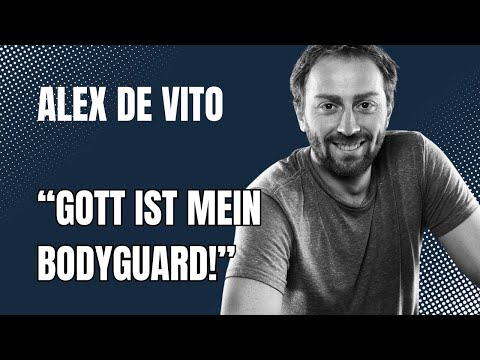 Zwischen Familie und Krisengebieten: Filmemacher Alex De Vito über Resilienz und Berufung
