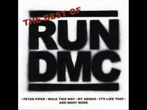 Run-DMC vs. Snap - Check This Out vs. Rhythm is Dancer