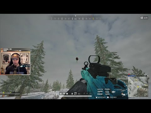 CHOCOTACO AND HALIFAX DUOS MP5 + M24  | PLAYERUNKNOWN'S BATTLEGROUNDS (1/13/20)