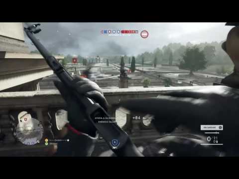 Dónde está la muerte? Aquí? Pues voy!