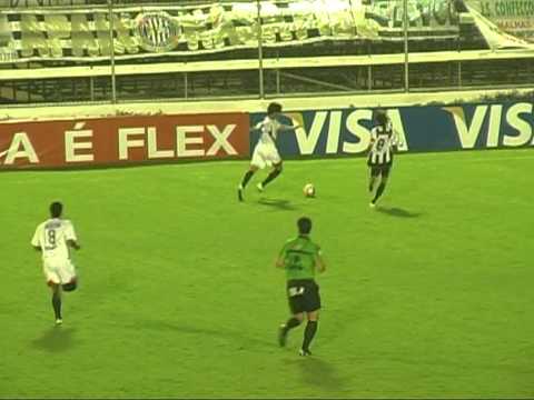 ASA 2 X 2 CORINTHIANS AL