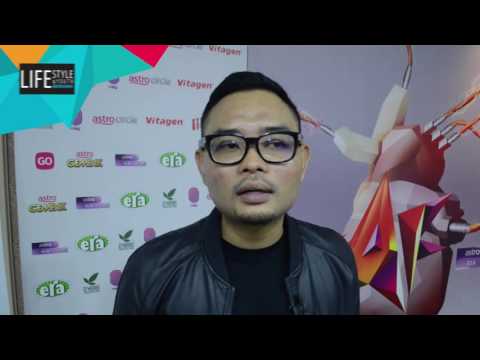 KONSERT MINGGU PERTAMA AKADEMI FANTASIA 2016