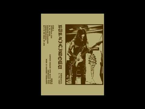 Kūka’ilimoku - Rehearsal Tape 2021