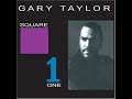 Gary Taylor - Read between the lines