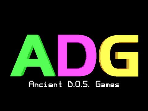 ADG Episode 0 - System Reset