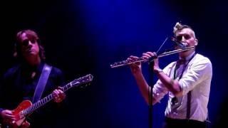 Rob Fusari w/ Rob Hughes & Matt Backer - Wonderful @ Symphony Hall, 24-10-2016