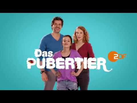 #DasPubertier | #DieSerie - #Intro (1080p) - Jetzt bei #iTunes und #AmazonPrime erhältlich