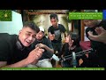 Live Bareng Kru Lama