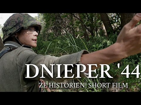 DNIEPER '44 | German WW2 Short Film