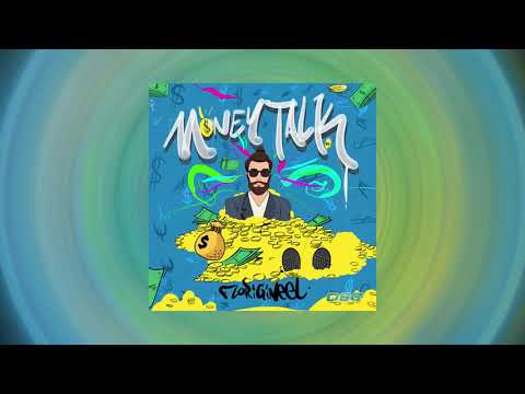 Florigineel - Money Talk (prod. Florigineel) | Artwork: Witold Kush