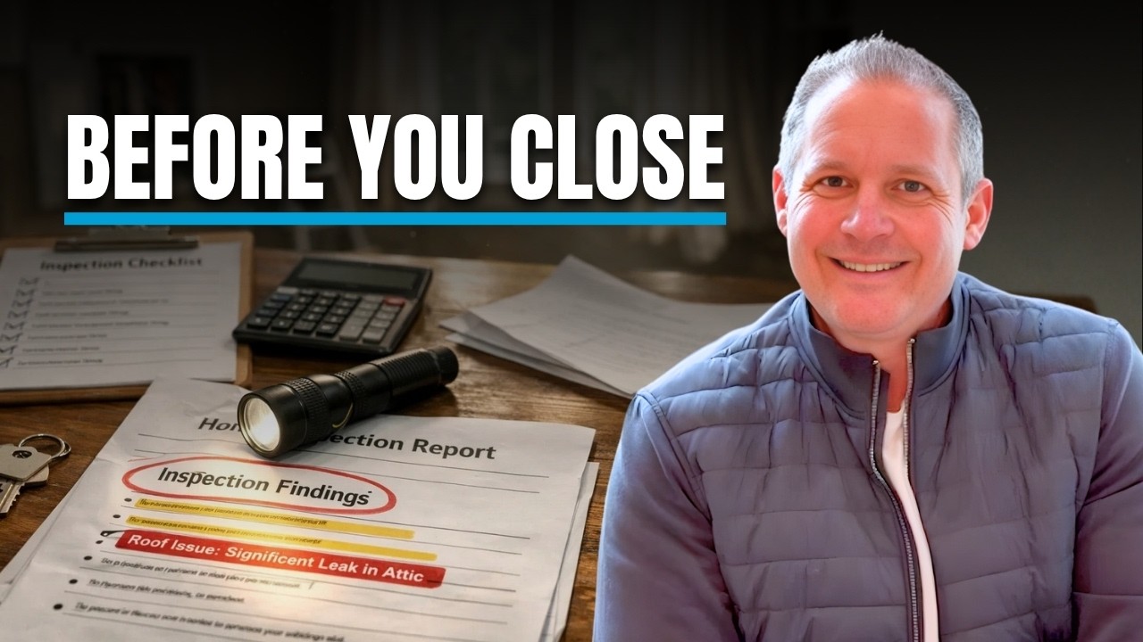 8 - How Inspections Protect You