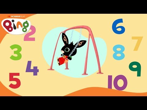 Zabawa na Lato | Zabawa i Nauka | Bing po Polsku