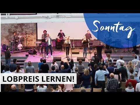Lobpreis lernen! | Georg Schweiger