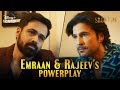 Its show business | Emraan Hashmi Rajeev Khandelwal | Hotstar Specials Showtime | Now Streaming