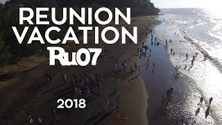 preview picture of video 'REUNION+VACATION RU07 2018'