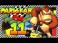 MARIO KART 64 11 Star Cup Extra