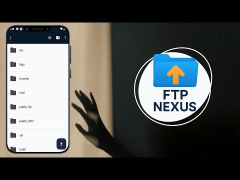 FTP Nexus
