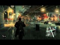 Watch Dogs - Game Demo Video [UK] - YouTube