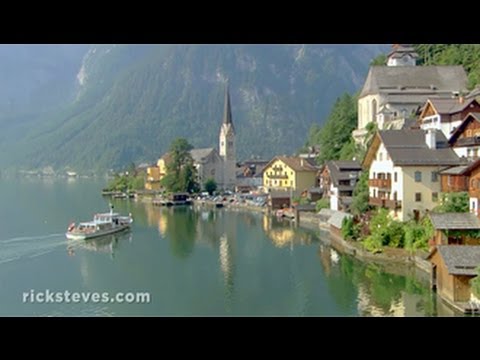 音樂聖地 - 【奧地利】薩爾茲堡巡禮 Salzburg, Austria: Salzburg and Surroundings